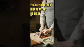 #shorts Como cortar Cebola,Rápido e Fácil!#cebola #cozinha #rápido #facil