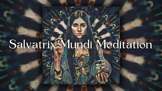 Salvatrix Mundi Mediation