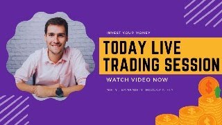 NIFTY BANKNIFTY LIVE TRADE tradewithkarol tradewithsunil