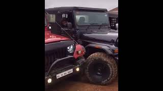 mahindra thar 2021 new model | mahindra thar status | mahindra thar modified