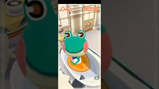 OFFICIAL Animal Crossing AR (Virtual Reality-like experience!): Pocket Camp App