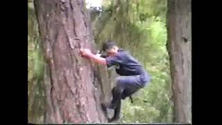 Black Belt Home Study Course in the Martial Art of Ninjutsu Part 8