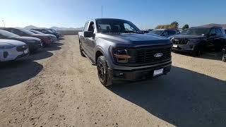 2024 Ford F-150 HEMET BEAUMONT MENIFEE PERRIS LAKE ELSINORE MURRIETA F24819