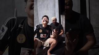 wasit sen dok Yeng dapet hadiah dari Gus nopek #comedy #viral #lucu