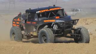 BITD MINT 400 2016 G &S Race Prep Victor Gruber Tim Scalzo