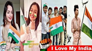 Special Happy Republic Day Tik Tok Video 2020 | 26 January 2020 |🇮🇳 Latest TikTok Trending 2020