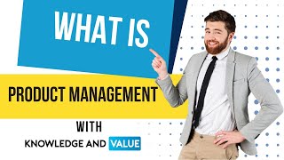 What is Product management in Urdu/Hindi | Introduction to Product Management