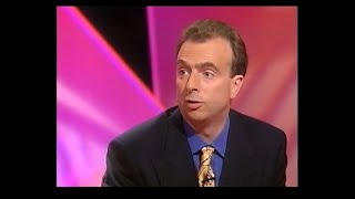 The Sundays (Jun 1998) — Melvyn Bragg with Peter Hitchens and Howard Jacobson