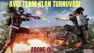 AVCI TEAM KLAN TURNUVASI 1.GÜN MAÇLARI #avcıkızgaming #shorts #shortsvideo