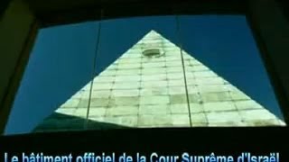 Les Illuminati sionistes contrôlent Israël (2/3) Israël, leur point stratégique