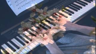 Spring Will Be A Little Late This Year - Frank Loesser - Piano