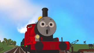 Thomas and the Breakdown Train (UK Dub)