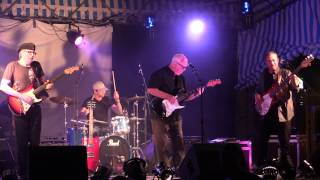 Blues Connexion concert 21 juin 2014 Les Moutiers en Retz