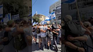 Israel🇮🇳🇮🇱. #shorts #youtubeshorts #trending #israel #jerusalem #israelhamaswar #idf #israelnews