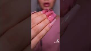 hand care ASMR