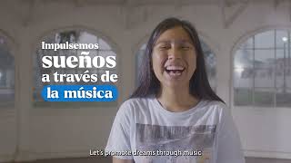 Sinfonía por un Perú mejor - Impulsando sueños a través de la música