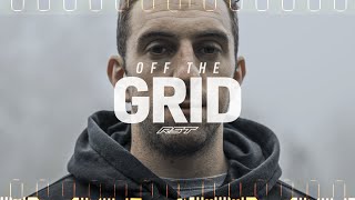 OFF THE GRID #4 • Official Trailer | Lee Jackson