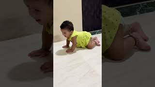 baby crawling   video learning baby crawling videos baby crawling stages  crawling #irashikhare #ira