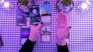 ♎️ Weegschaal • Week Reading • Tijdloos • Assertief Zijn • Tarot Reading 2024