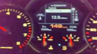 Porsche Cayenne S 250Km/h