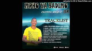 Choppa Nyga C-Mjolo Wa Nyixa (Feat. Charle Blu Wa'Afrika & Drizzy Gift) (Original Audio)