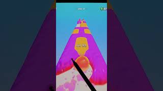 Jell Raid Runner Level 147 #ytshorts #gameshorts #shortsfeed #game #shorts