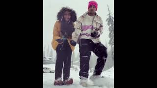 Piyush Bhagat Dancing in Snow with his Girlfriend ❤