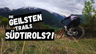 DIE GEILSTEN TRAILS SÜDTIROLS? / Vinschgau Tschilli & Montesole Trail / Propain Tyee / 2024