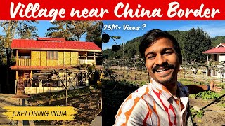 Ziro Valley - India's Hidden Gem Near the China Border 🇮🇳