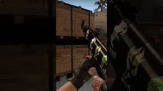 Csgo - Em Busca De Um Sonho. EP. 1x4. Clutch? #cs2 #csgo #clutch #4kill