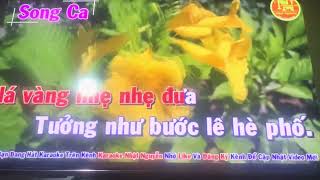 ♥️Nhạc : NỔI BUỒN GÁC TRỌ