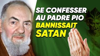 Padre Pio : « Charité n’est pas mollesse ; elle nous pousse à corriger nos frères et les élever. »