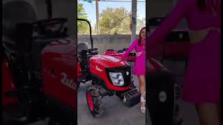 ZETOR PRESENTE EN LOS MEJORES EVENTOS