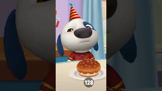 Uncultured 😬️🫣️ Talking Tom and friends #shorts #talkingtomfriends #gameplay #becca #hank