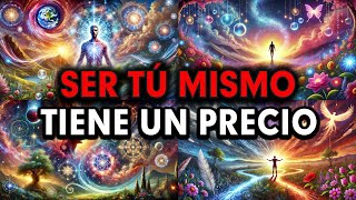 ✨ ELEGIDOS ✨ ¿Por qué ser tú mismo incomoda a otros?