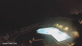 Jupiter ReefClub Live Stream