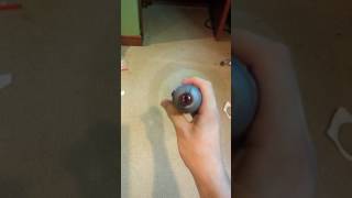 Dremel tool with propeller