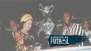 El FÚTBOL y la REINA ISABEL II