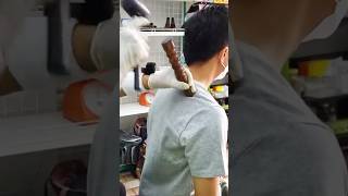 Strong THAI HAMMER Massage