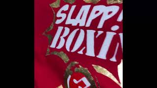 Slapp Cakez Tha Mini Movie Part 1: Slappy Birthday Slapp Boxin’ Tracy ✈️