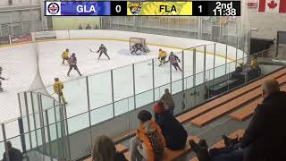 U14AA Goal