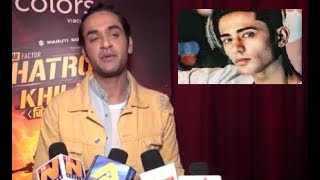 Danish Zehen Death : Vikas Gupta gets EMOTIONAL Talking about Danish Accident :  MTV Ace of Space