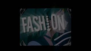 Sailor neptune edit... fashion!!!