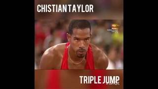 Cristian Taylor Campeon del Mundo Beijin 2015