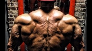 Bodybuilding Motivation | Overcome