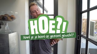 Hoe houd je je hond op een gezond gewicht? | HOE?! | Welkoop