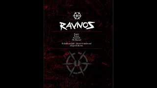 Tapping the Vein ep .14 "Ravnos"