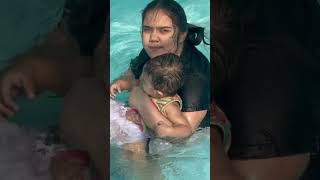 #funny #swimming #familytime #Minsa Mubashar Rana 😇🥰😇🥰 #Yt #Viral