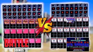 MAGNET-TECH vs QLS dagu-ob sa sta Barbara 2023 #battleofthesoundstv