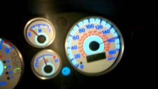 180km/h FTO GPX